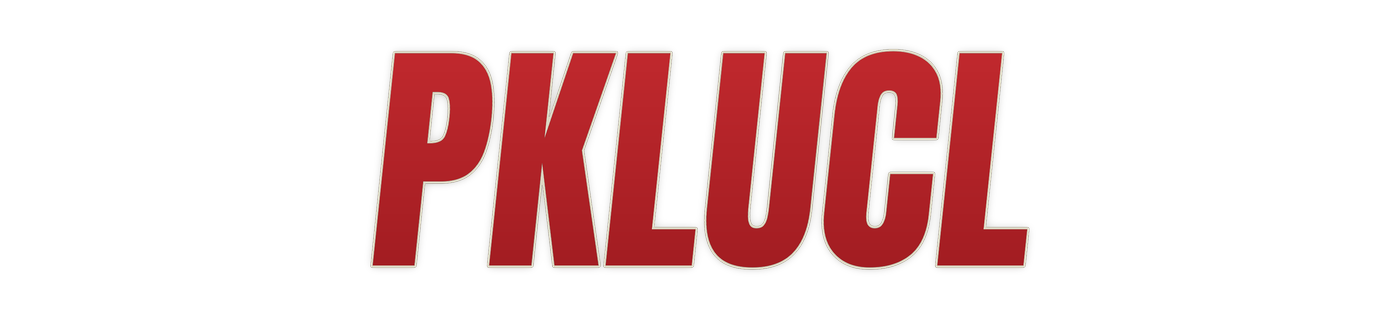 pklucl লোগো